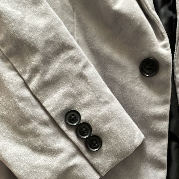 Jamie and Jack Rachel Zoe Boys Blazer NWT- size 6 - Picture 3 of 3